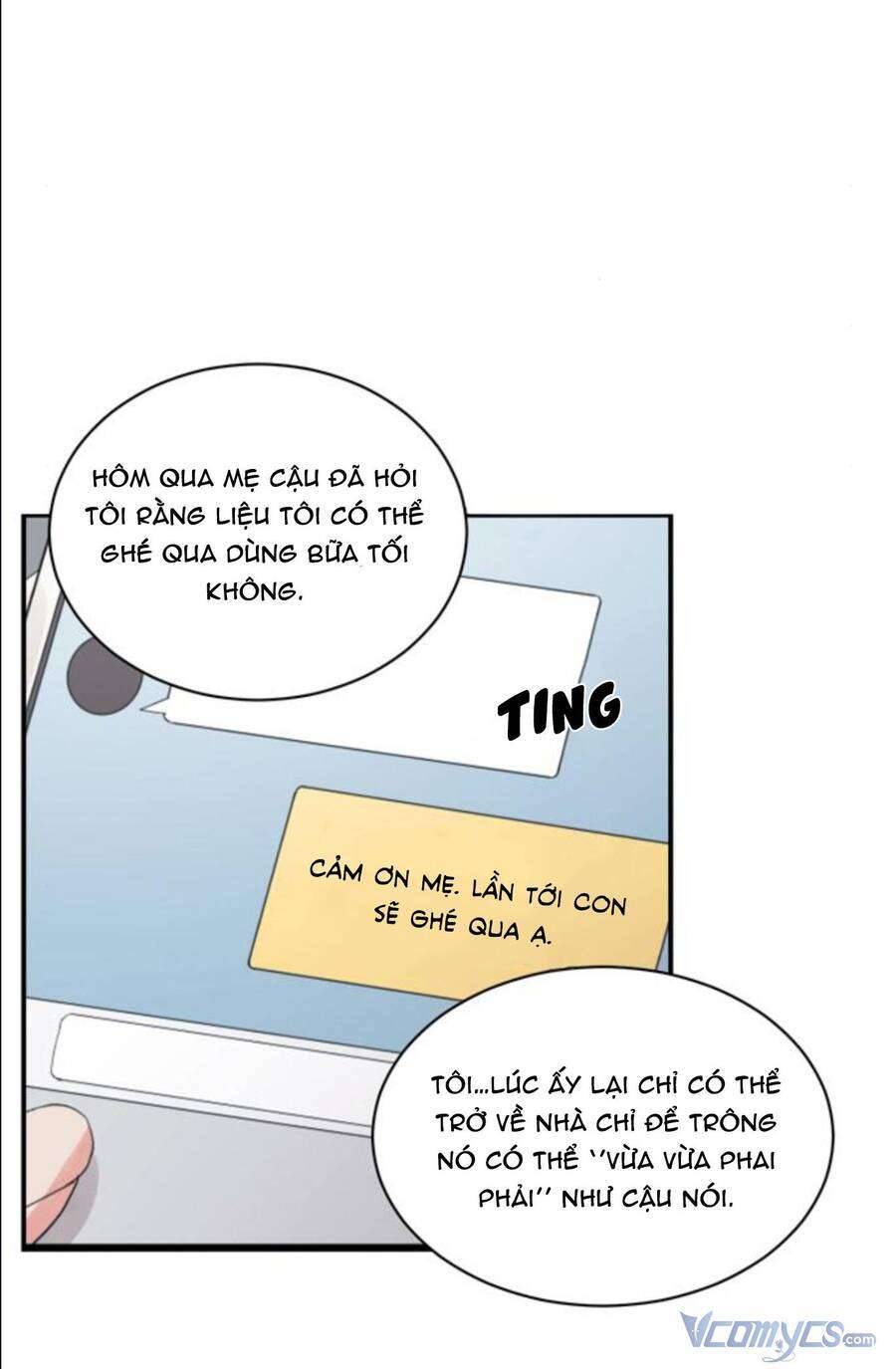 Oan Gia Ngõ Hẹp Chapter 45 - Trang 3