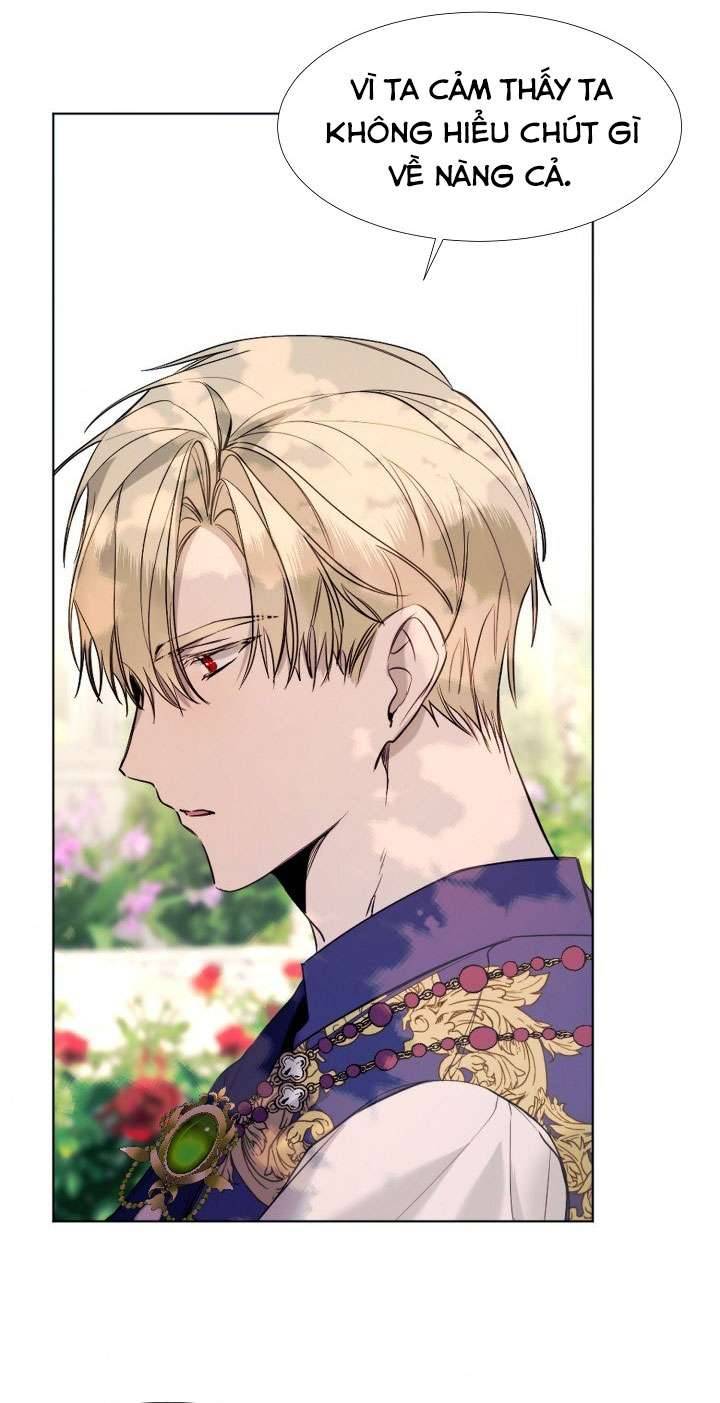 Ác Nữ Cần Bạo Chúa Chapter 23 - Trang 4