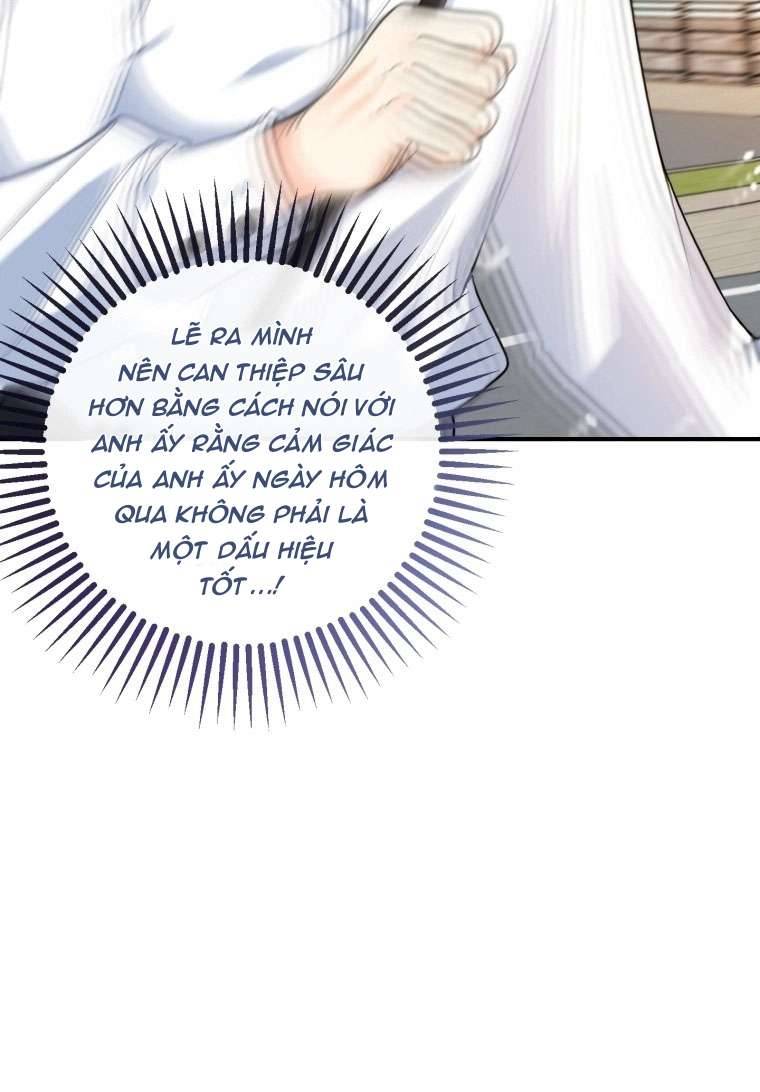 Tôi Là Em Gái Của Nhân Vật Chính Chap 3 - Trang 2