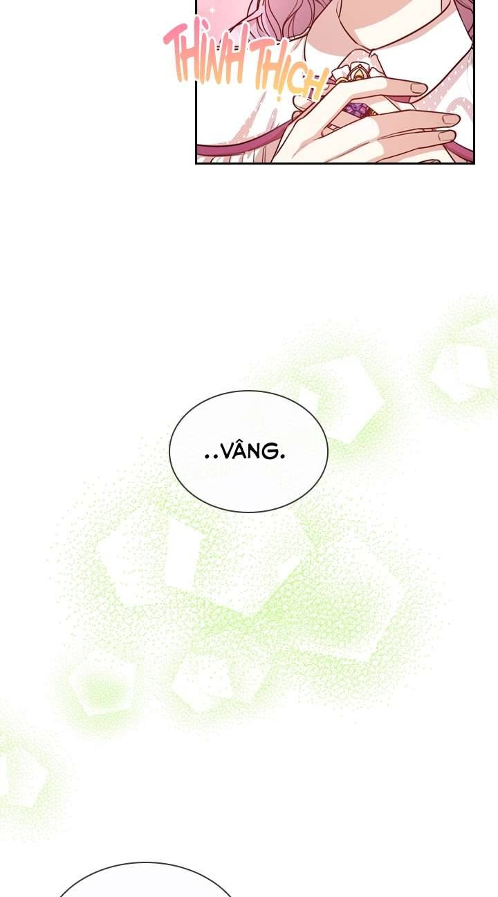 Thư Ký Của Bạo Chúa Chapter 11 - Trang 3