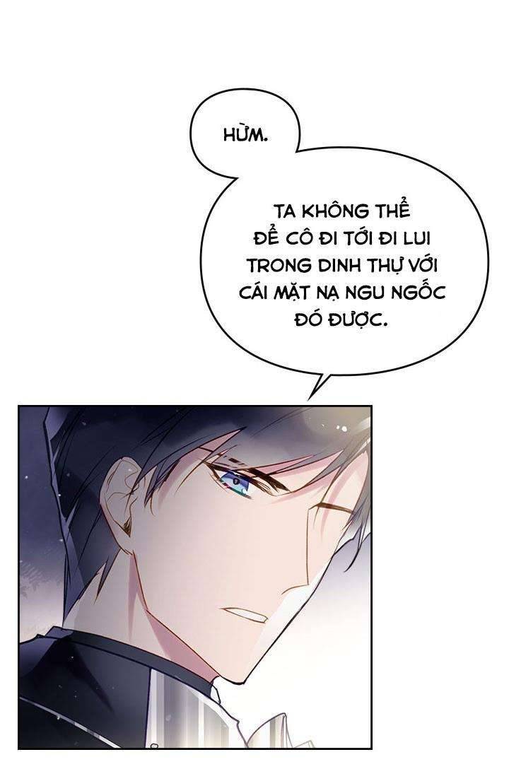 Kết Cục Của Nhân Vật Phản Diện Chỉ Có Thể Là Cái Chết Chapter 38 - Trang 4