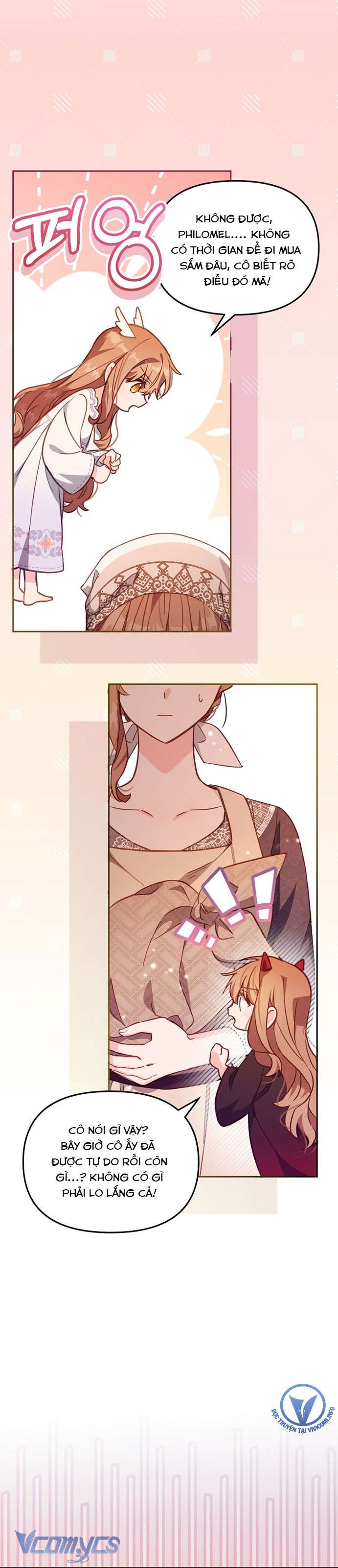 Không Có Chỗ Cho Kẻ Giả Mạo Chap 20 - Trang 2