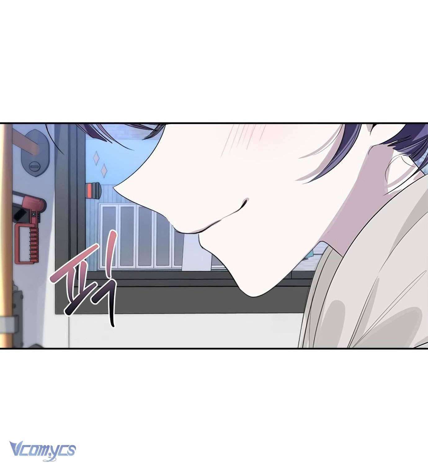 Đàn Anh Xấu Xa! Chap 36 - Trang 3
