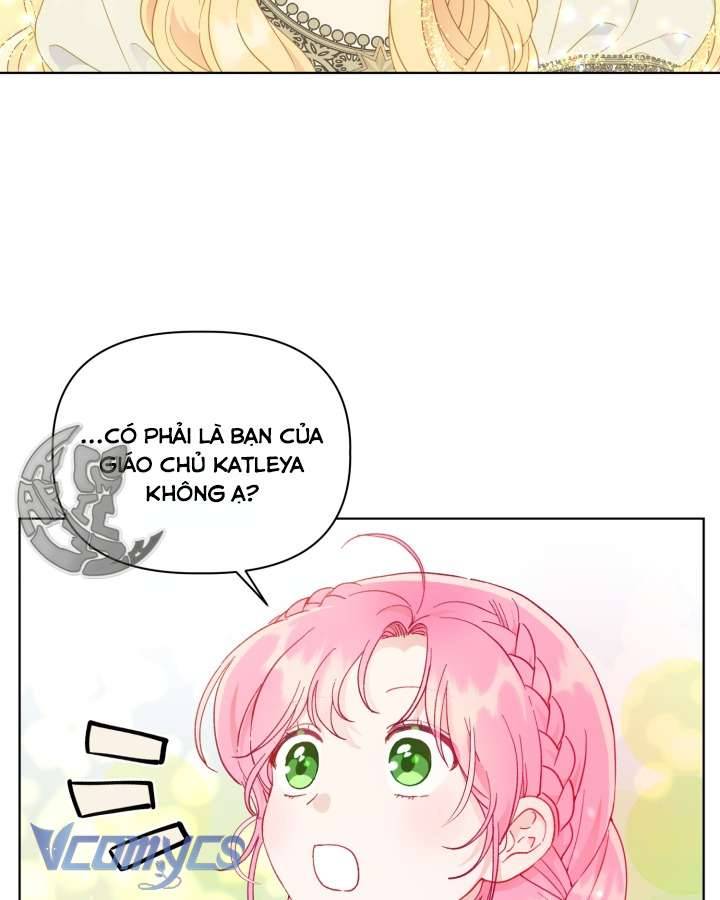 Sự Điều Trị Đặc Biệt Của Tinh Linh Chapter 32 - Trang 4
