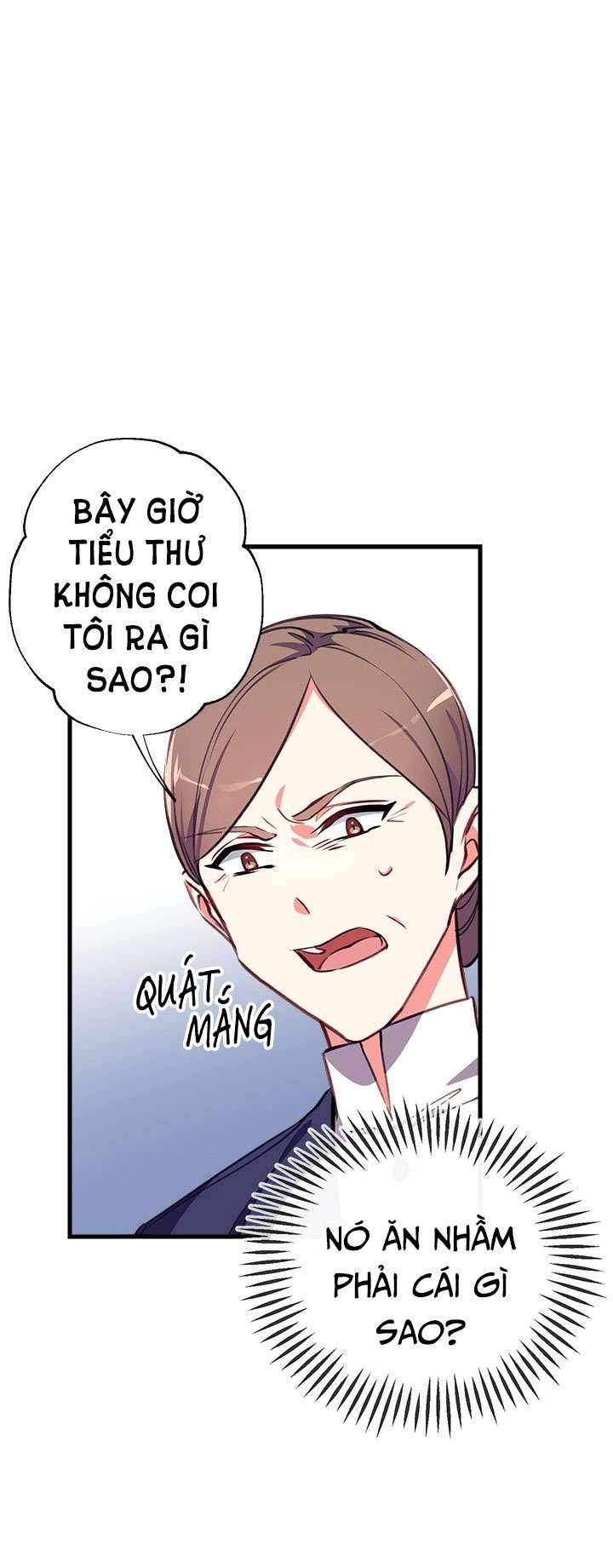 Chúng Ta Có Thể Trở Thành Một Gia Đình Được Không? Chap 4 - Trang 2