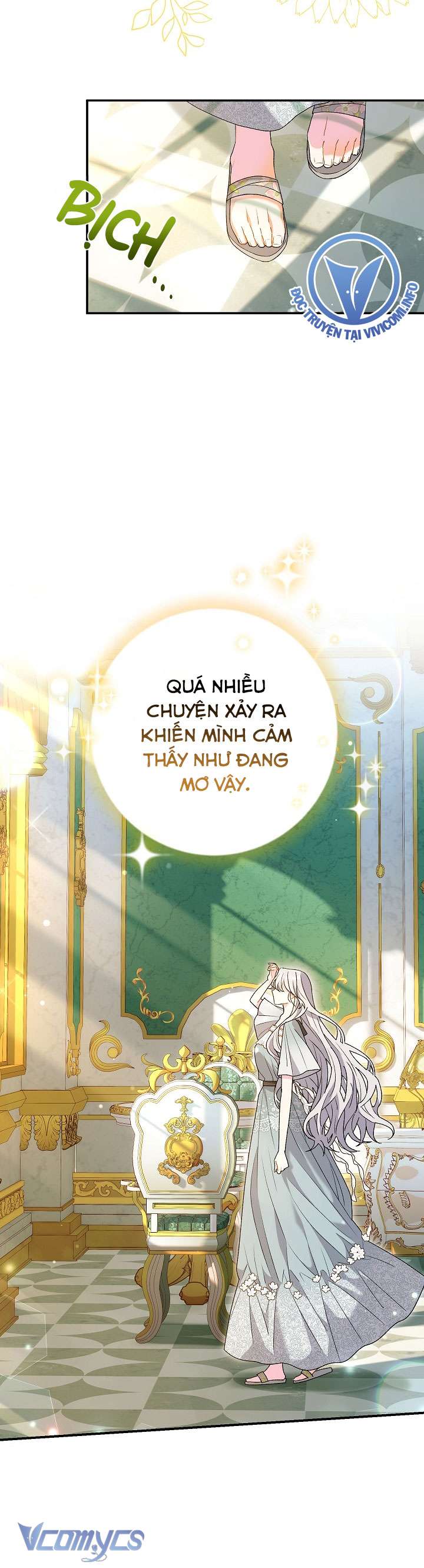 Người Xem Mắt Của Ác Nữ Quá Hoàn Hảo Chapter 22 - Trang 4