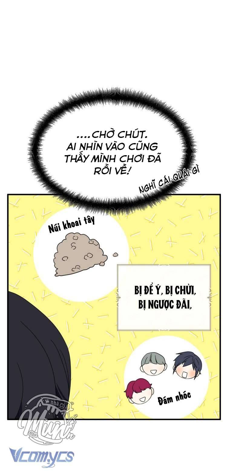 A Nào, Ngậm Thìa Vàng Nhé? Chap 39 - Trang 3