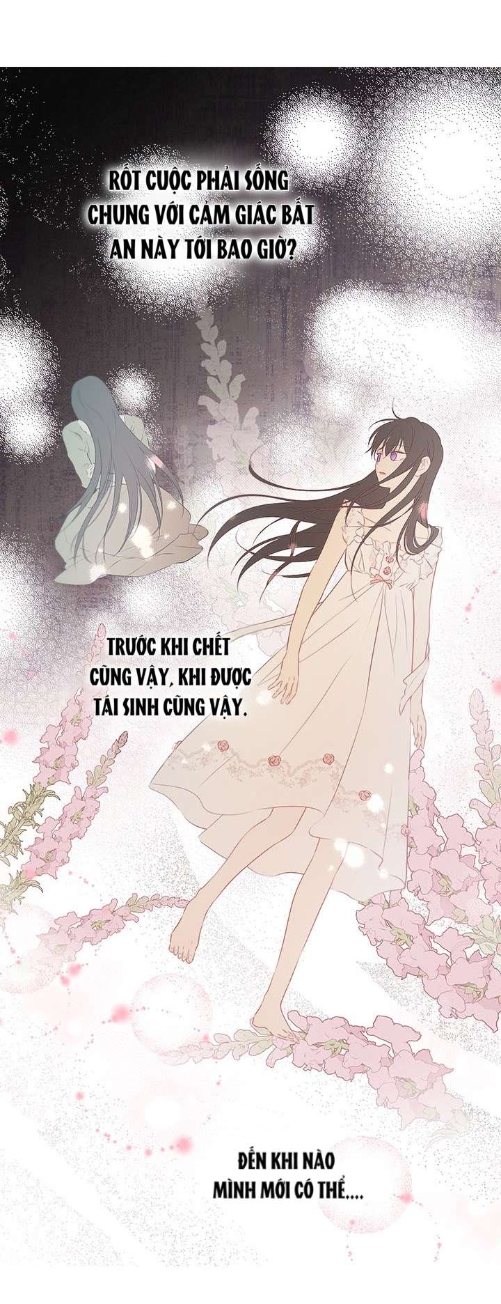 Tôi Là Minh Chứng Của Sự Thật Chap 74 - Trang 3