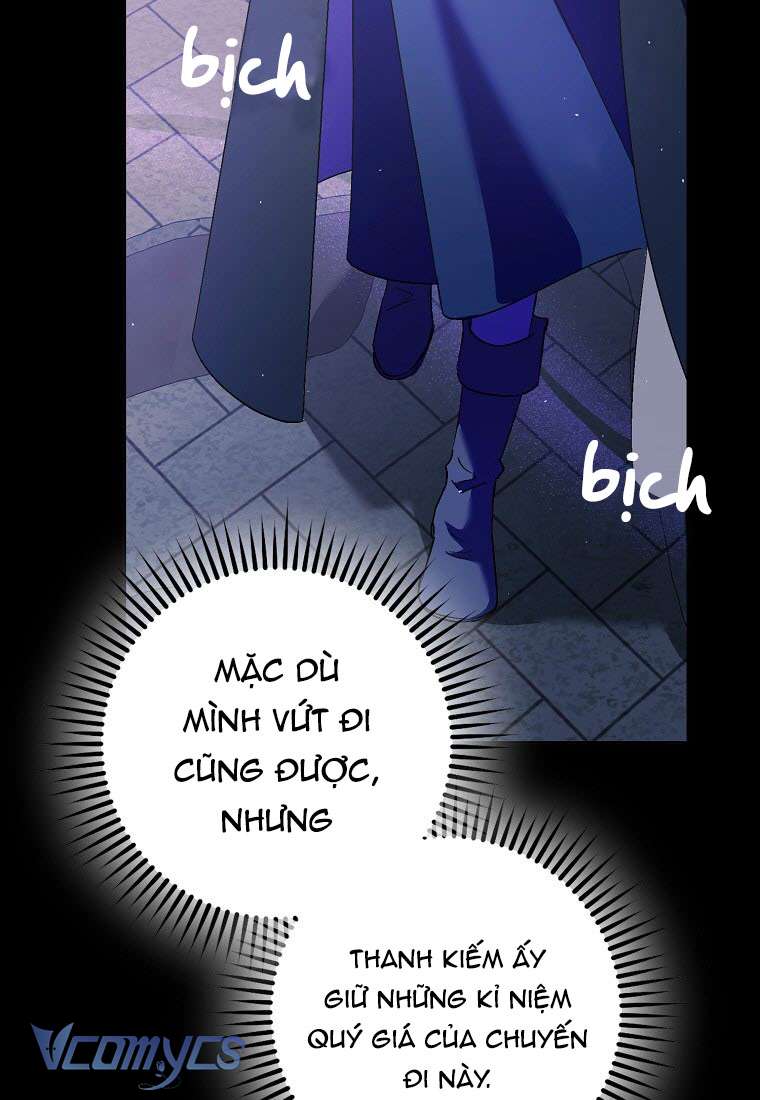 Các Nam Chính Đã Bị Nữ Phụ Cướp Mất Chap 11 - Trang 3
