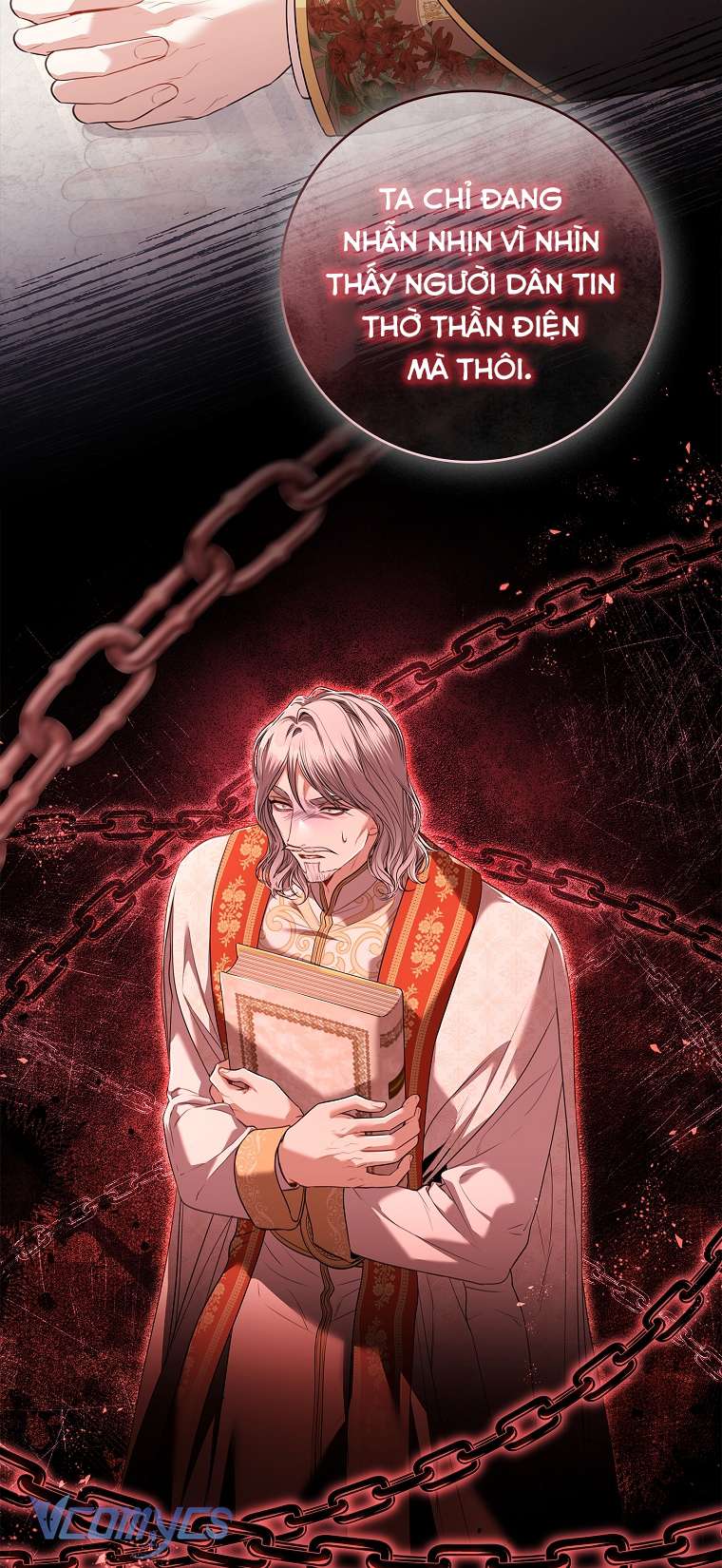 Thư Ký Của Bạo Chúa Chapter 92 - Trang 3