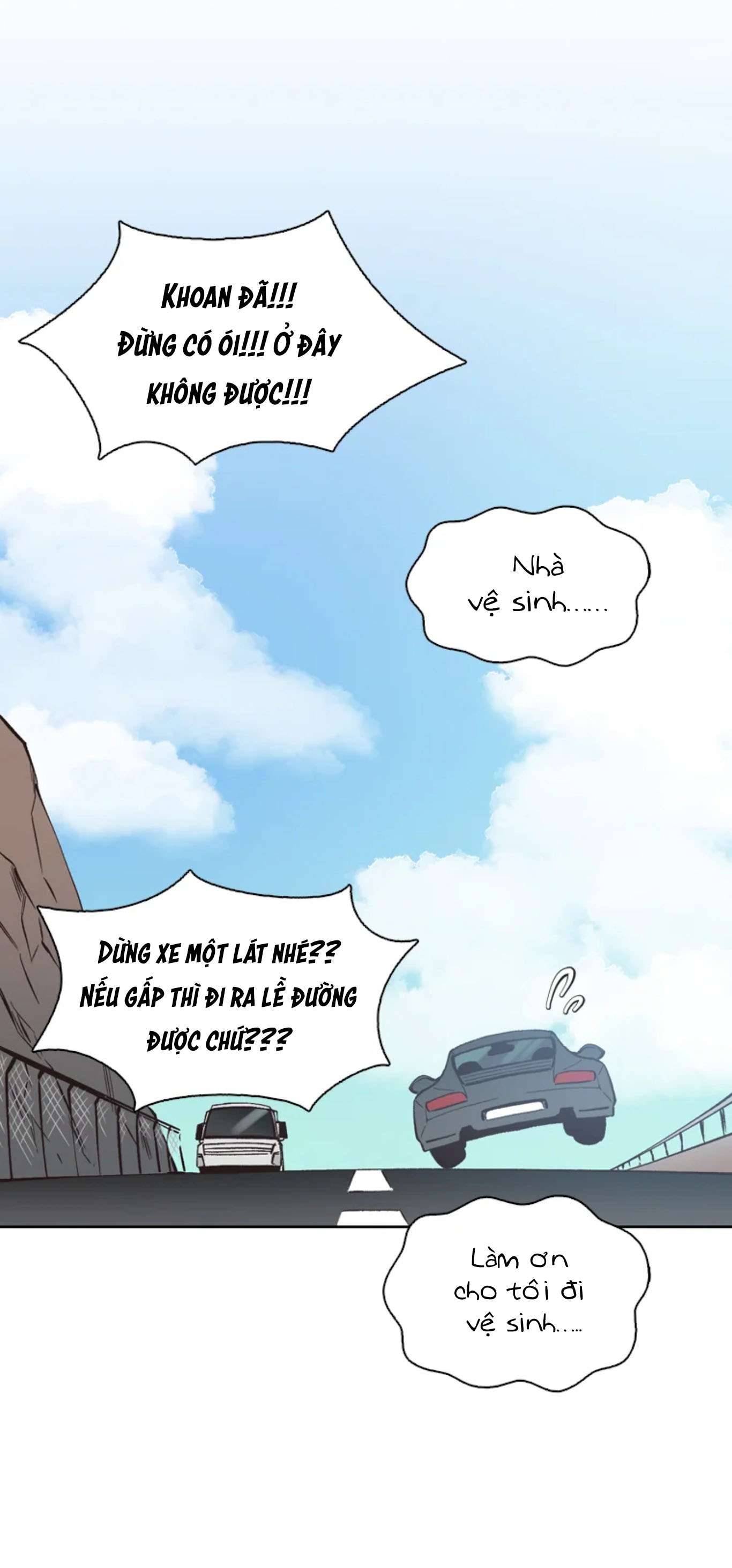Thanh Xuân Của Chúng Ta Chap 58 - Trang 4