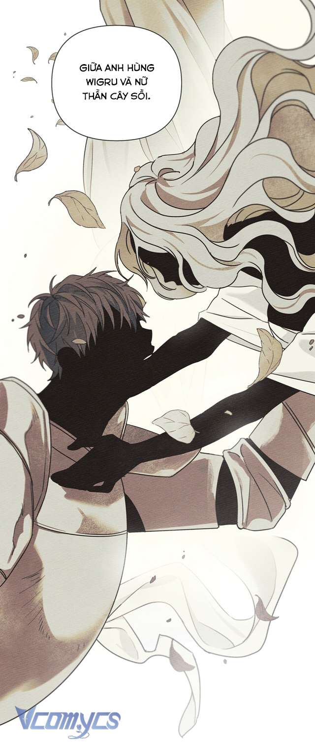 Dưới Bóng Cây Sồi Chap 18 - Trang 4