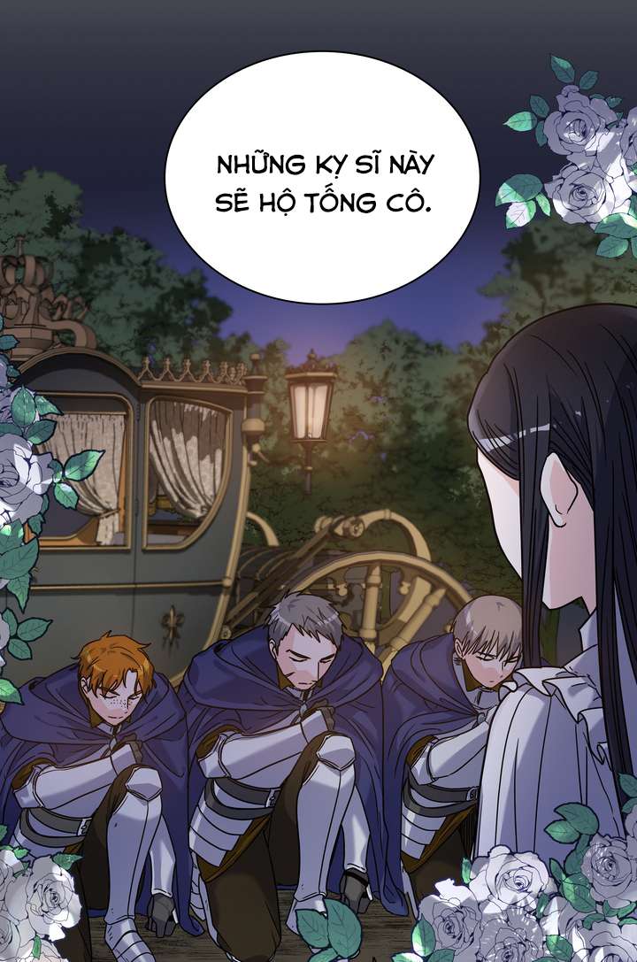 Công Nương Su Chapter 2 - Trang 4