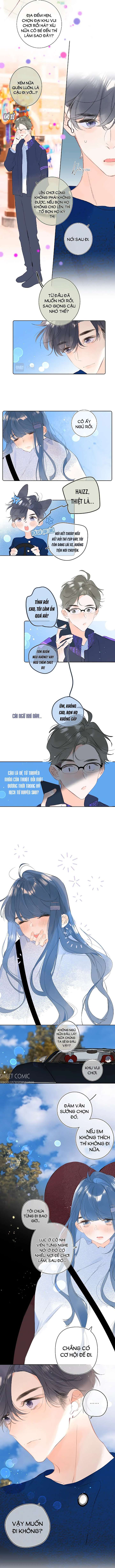 Don't Cry Chap 63 - Trang 2