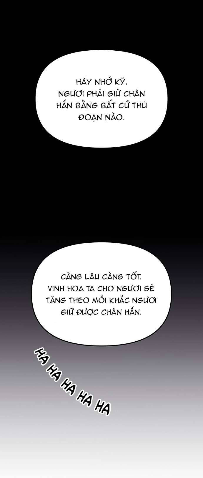 Vương Tử Huyền Bí Chapter 26 - Trang 4