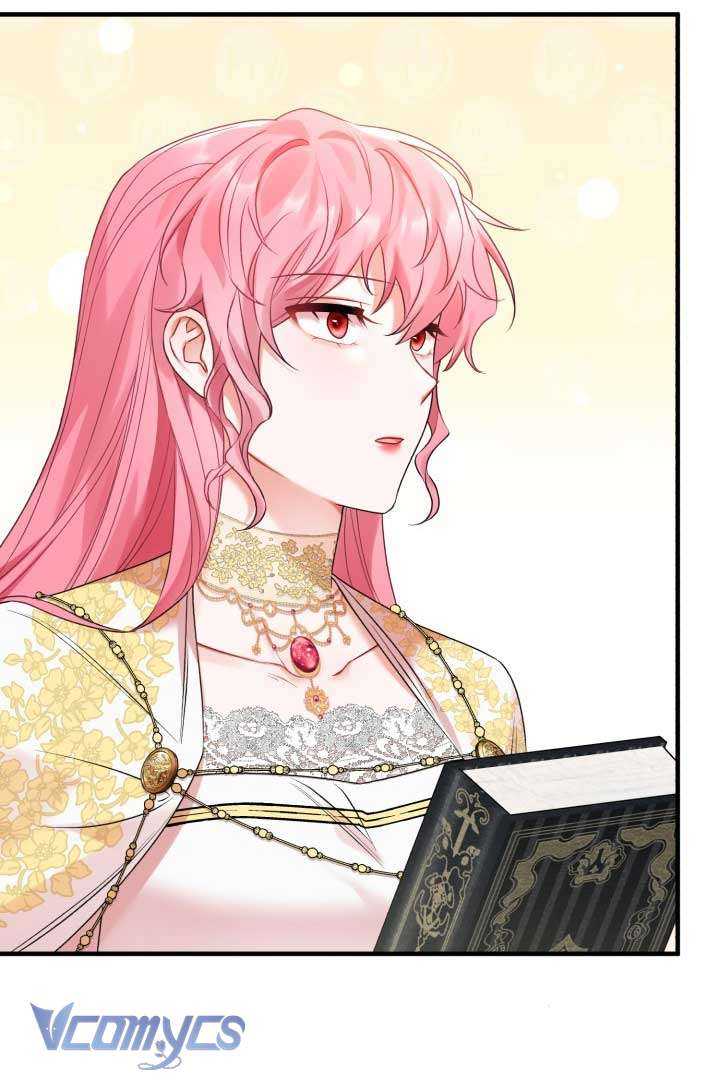 Mê Cung Cám Dỗ Của Emilone Chap 9 - Trang 2