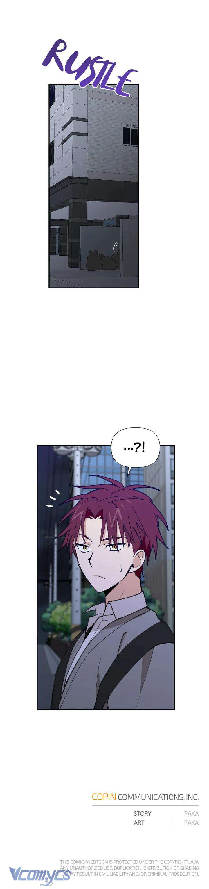 Điều Ước Sao Băng Chapter 17 - Trang 4