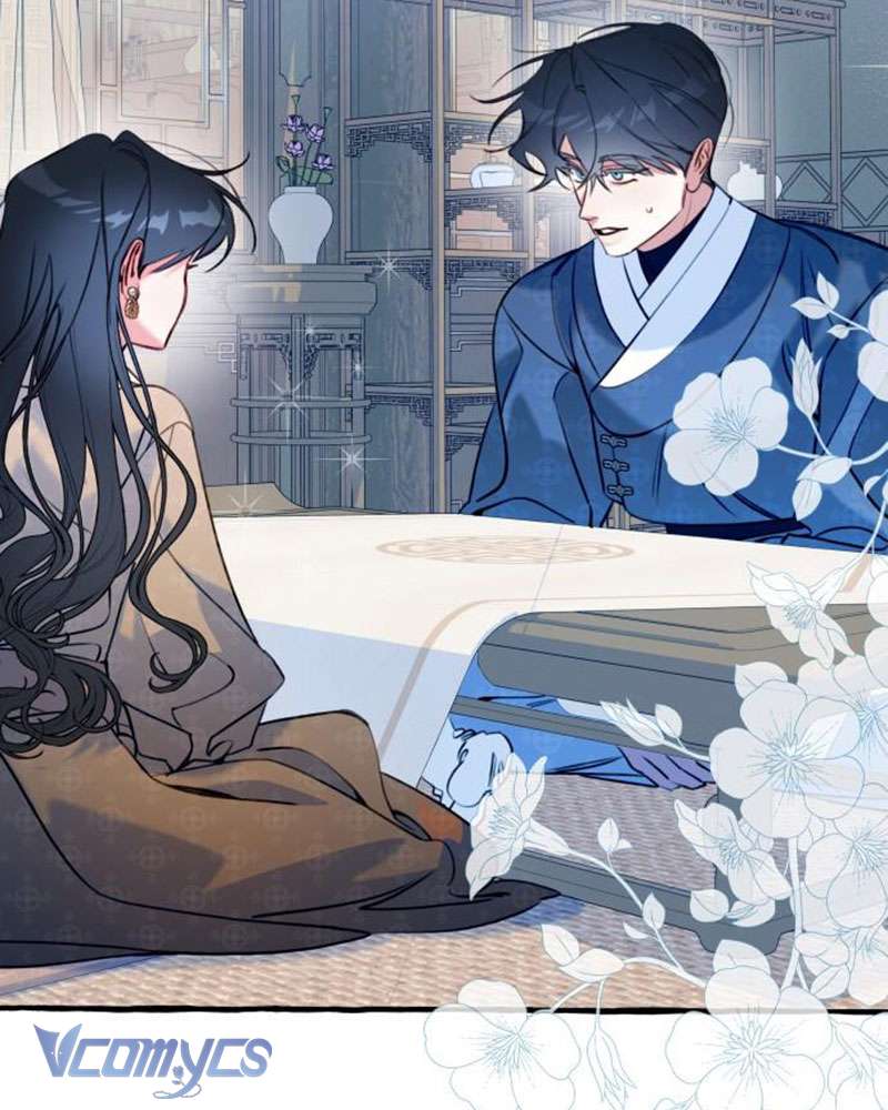 Chuyện Tình Tuyết Phương Bắc Chap 25 - Trang 4
