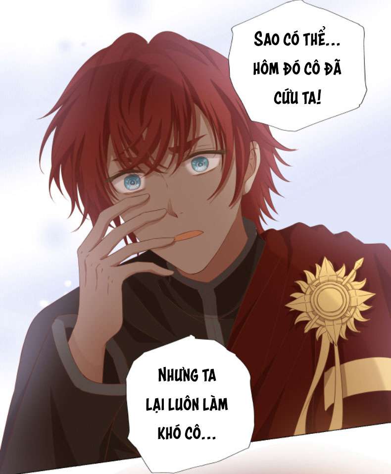 Địch Úc Đa Chi Ca Chapter 87 - Trang 4