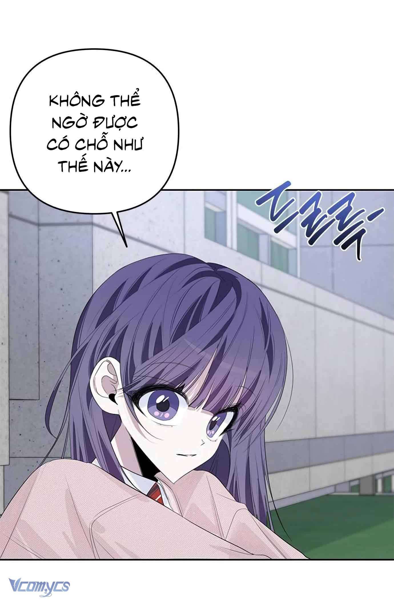 Đàn Anh Xấu Xa! Chap 44 - Trang 3