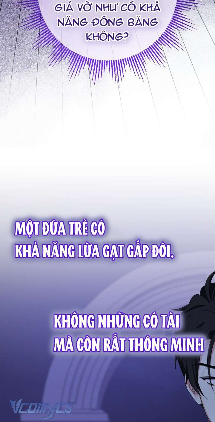 Tiểu Thư Tích Tiền Đi Bụi Chapter 57 - Trang 4