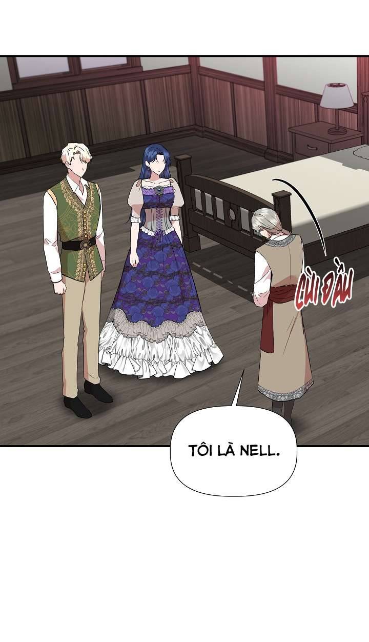Tôi Không Phải Là Cinderella Chapter 53 - Trang 4