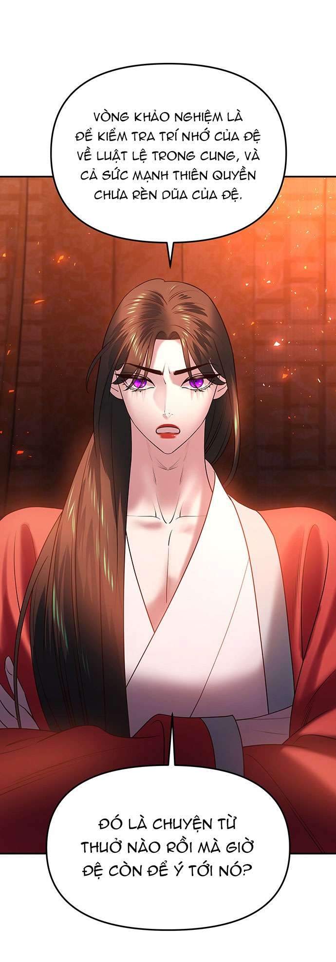 Vương Tử Huyền Bí Chapter 48 - Trang 4