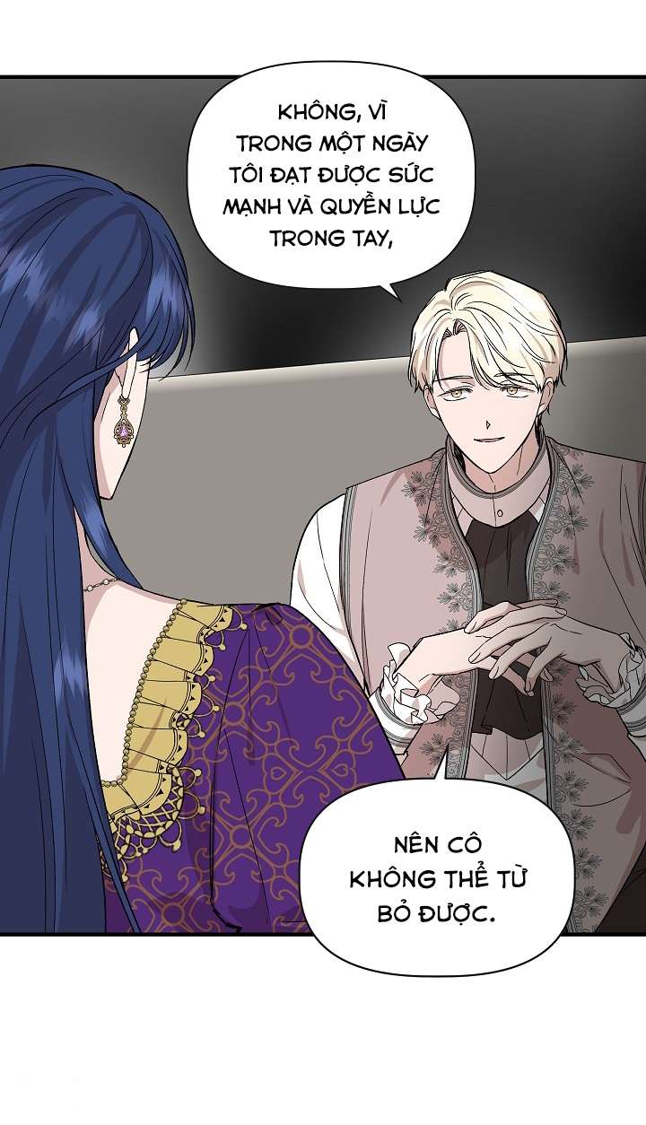 Tôi Không Phải Là Cinderella Chapter 28 - Trang 4