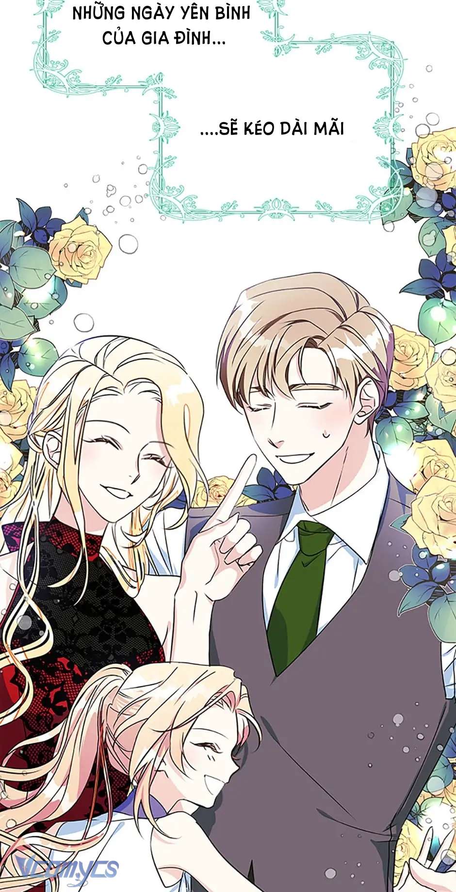 Tôi Chỉ Là Bạn Của Nam Chính Thôi Chap 1 - Trang 2