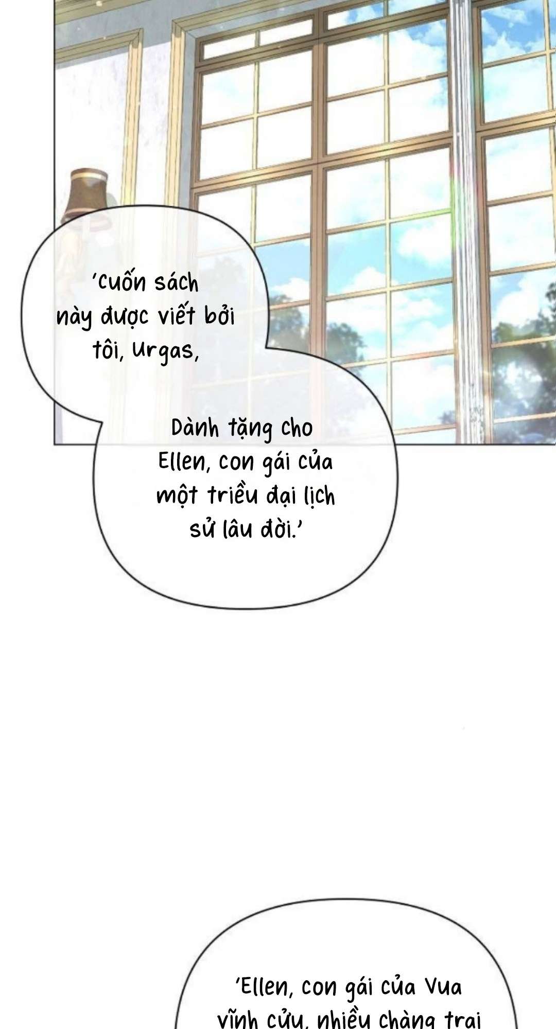 Dành Cho Nàng Juliet Xinh Đẹp Chapter 8 - Trang 4