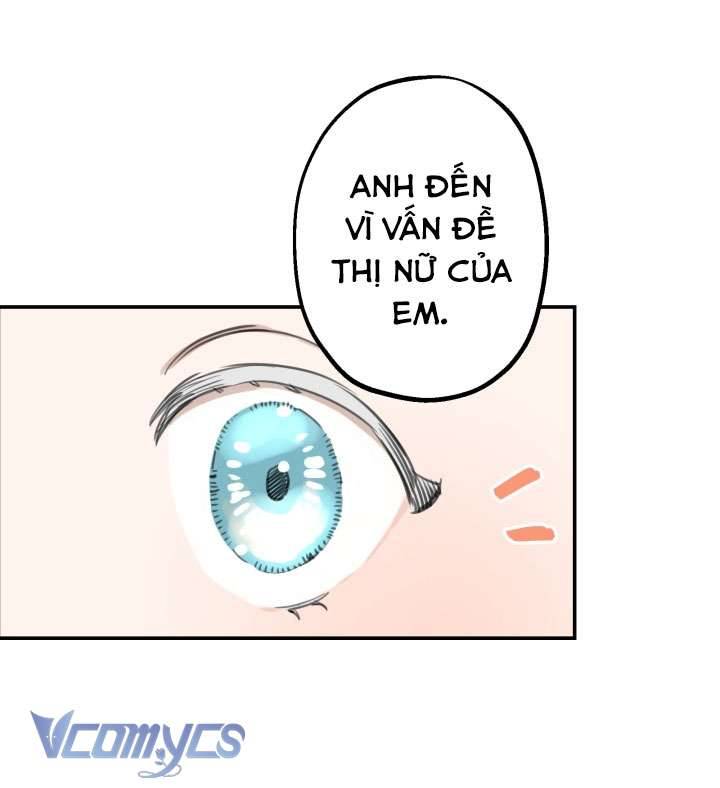 Những Nhân Vật Mạnh Nhất Thế Giới Ám Ảnh Tôi Chapter 20 - Trang 4