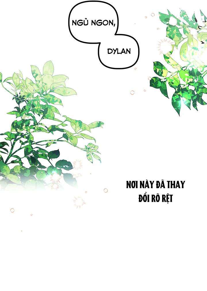 May Mắn Hay Bất Hạnh Chap 24 - Trang 4
