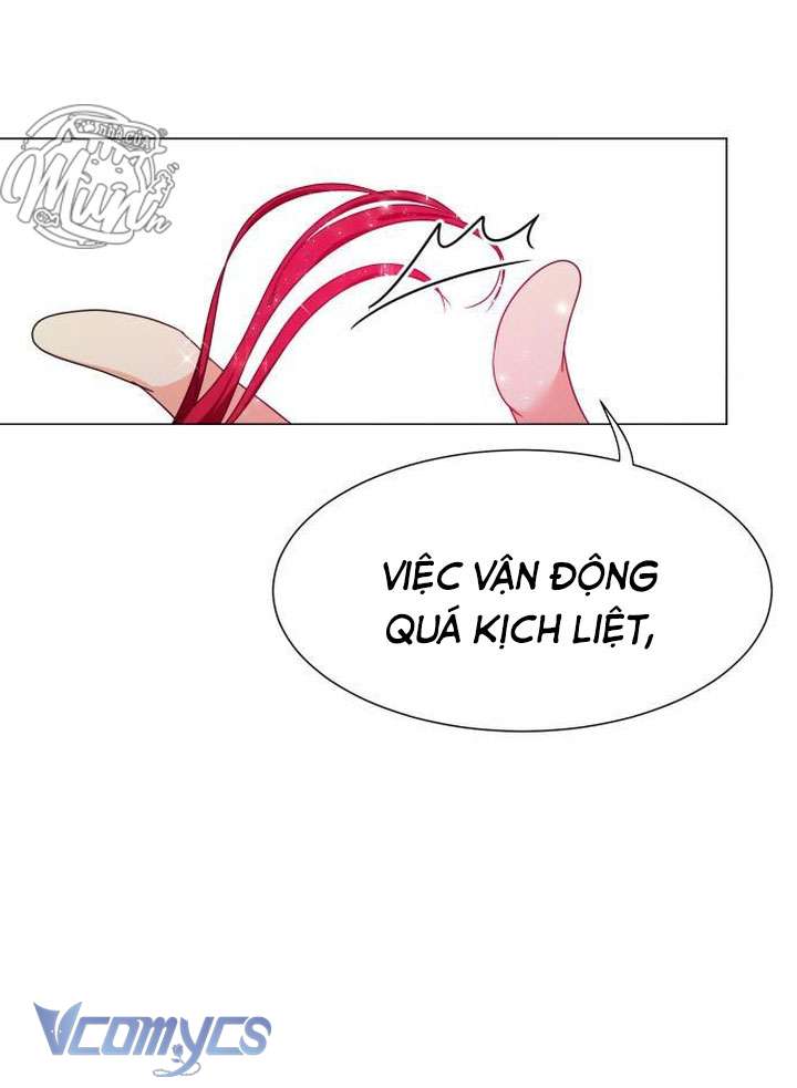 Hoán Đổi Linh Hồn Chapter 1 - Trang 4