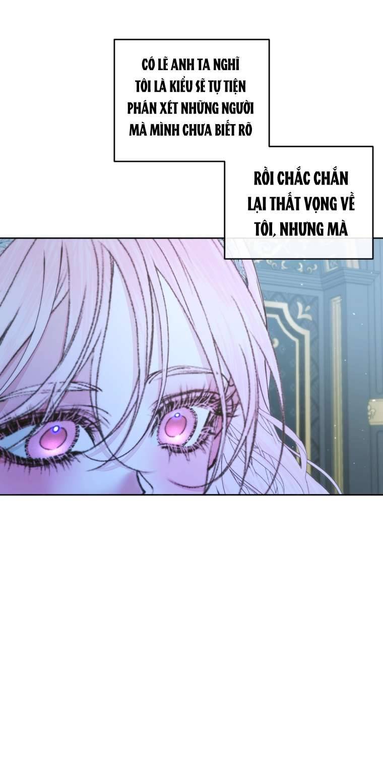 Siren: Trở Thành Gia Đình Của Nhân Vật Phản Diện Chapter 63 - Trang 3