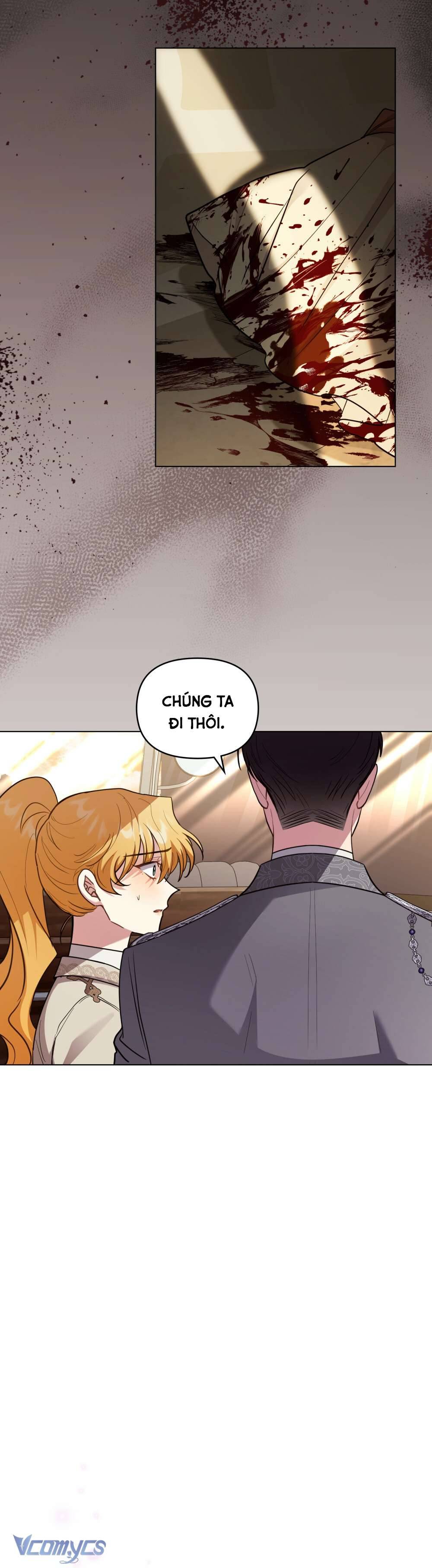 Tìm Lại Camellia Chapter 88 - Trang 4