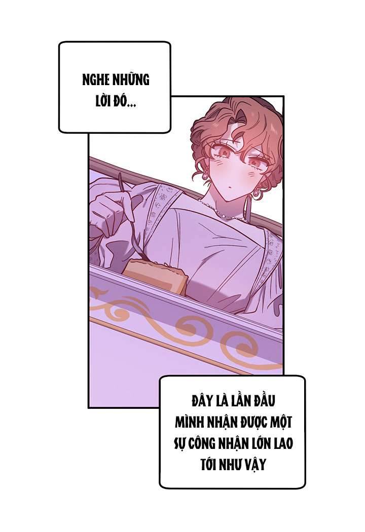 May Mắn Hay Bất Hạnh Chap 30 - Trang 4