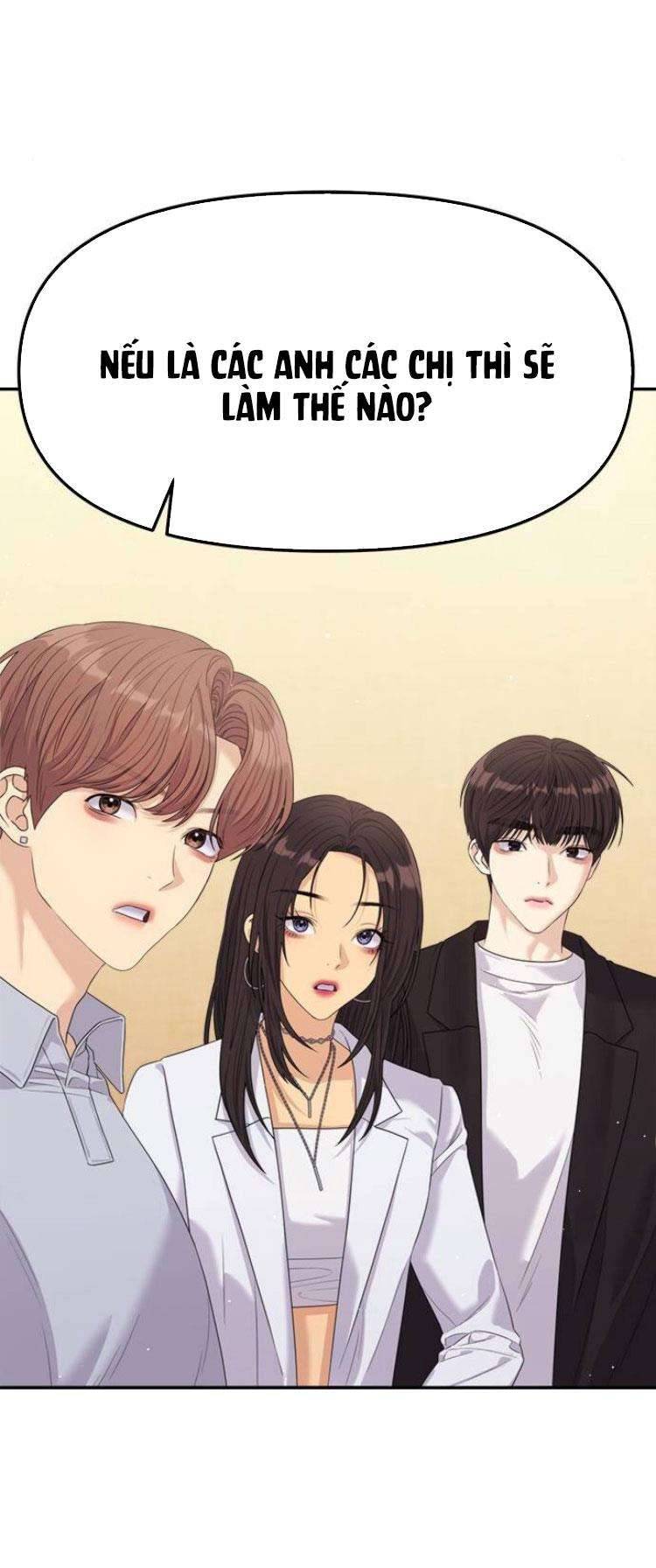 Couple Breaker Chapter 57 - Trang 4