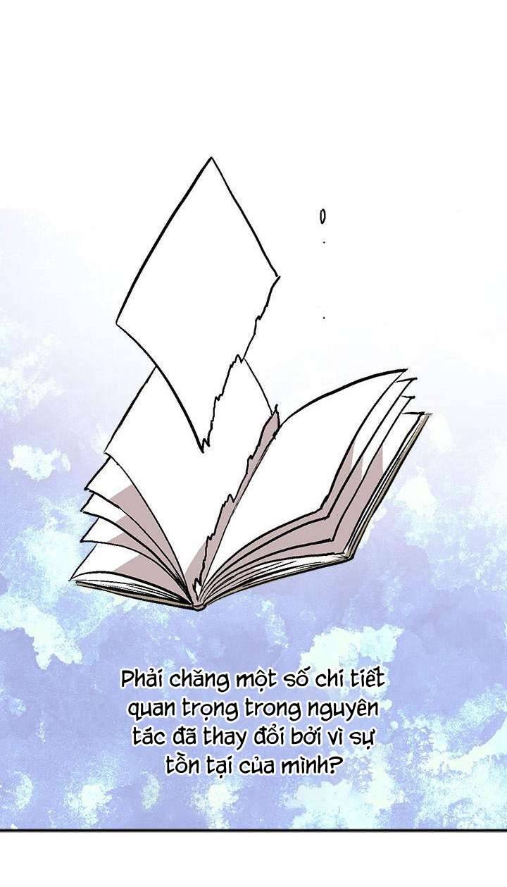 Vị Hôn Thê Khế Ước Của Công Tước Chapter 28 - Trang 4