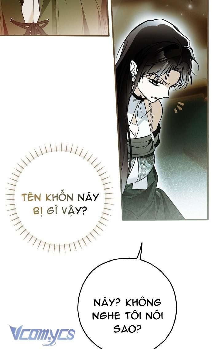 Ai Đó Đang Điều Khiển Cơ Thể Của Tôi Chapter 50 - Trang 4