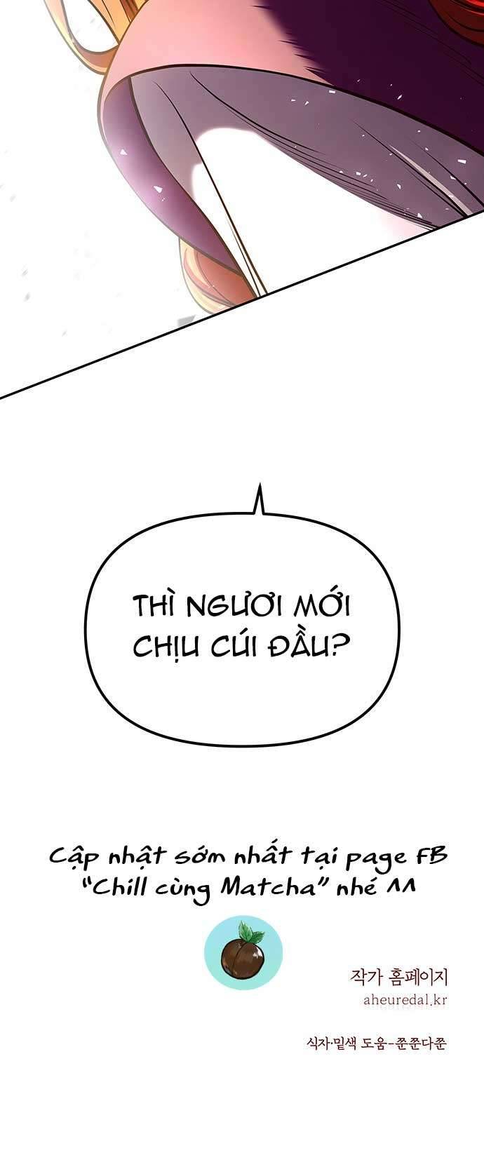 Vương Tử Huyền Bí Chapter 16 - Trang 4