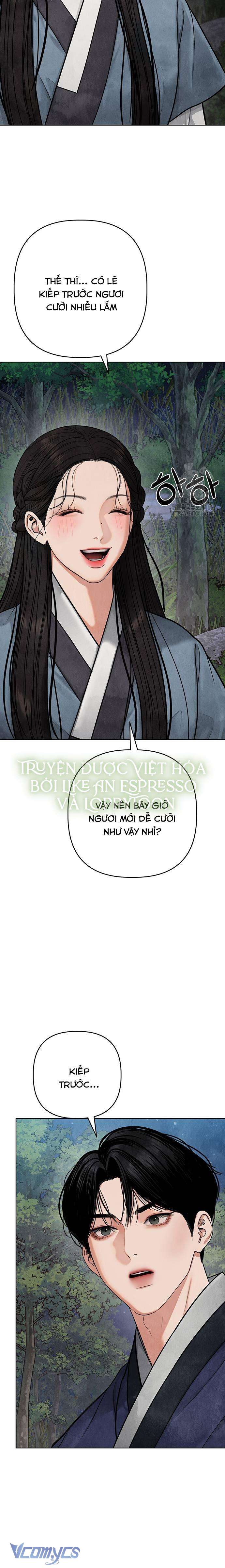 Quỷ Hồn Chap 12 - Trang 4
