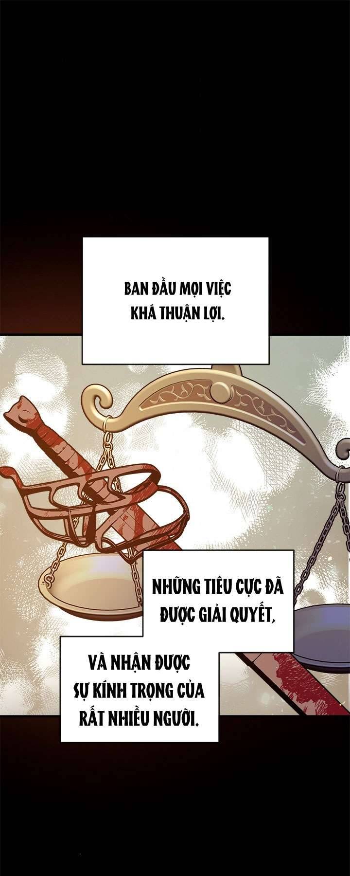 Chúng Ta Có Thể Trở Thành Một Gia Đình Được Không? Chap 38 - Trang 2