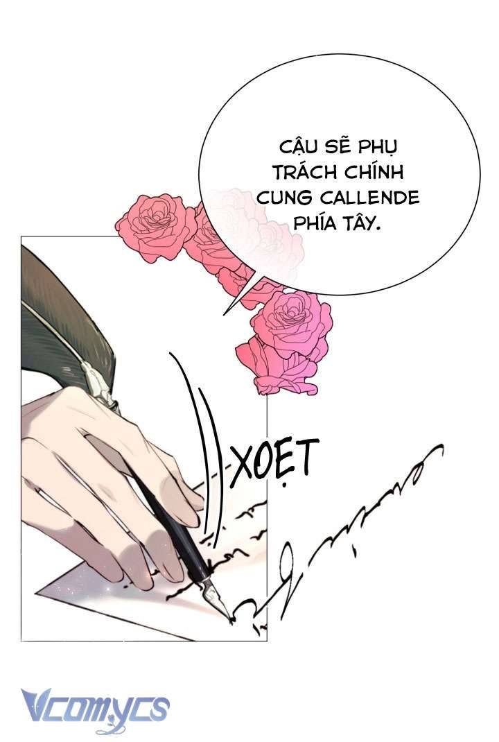 Ác Nữ Cần Bạo Chúa Chapter 26 - Trang 4