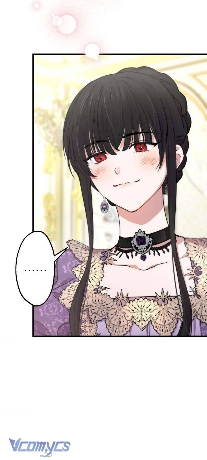 Những Nhân Vật Mạnh Nhất Thế Giới Ám Ảnh Tôi Chapter 37 - Trang 4