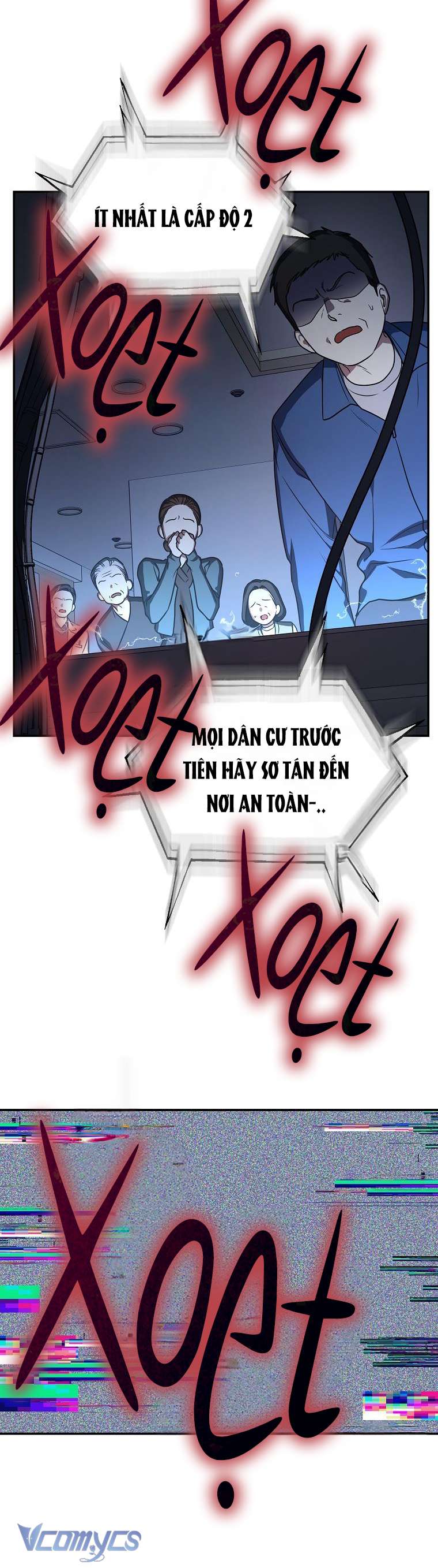 Hướng Dẫn Sinh Tồn Dành Cho Người Xếp Hạng Chap 12 - Trang 2