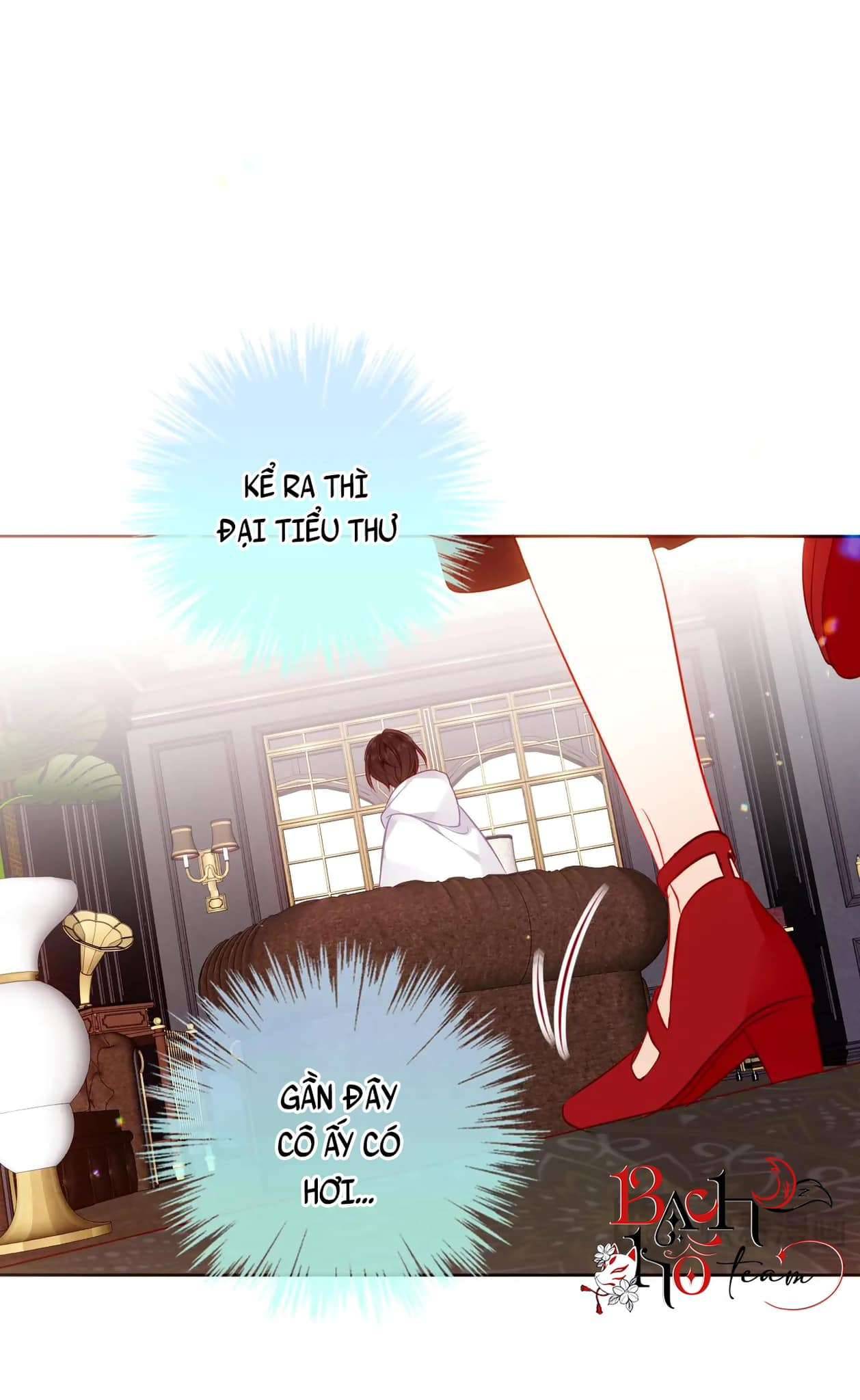 Quán Kịch Bản Trần Mộng Chapter 67 - Trang 4