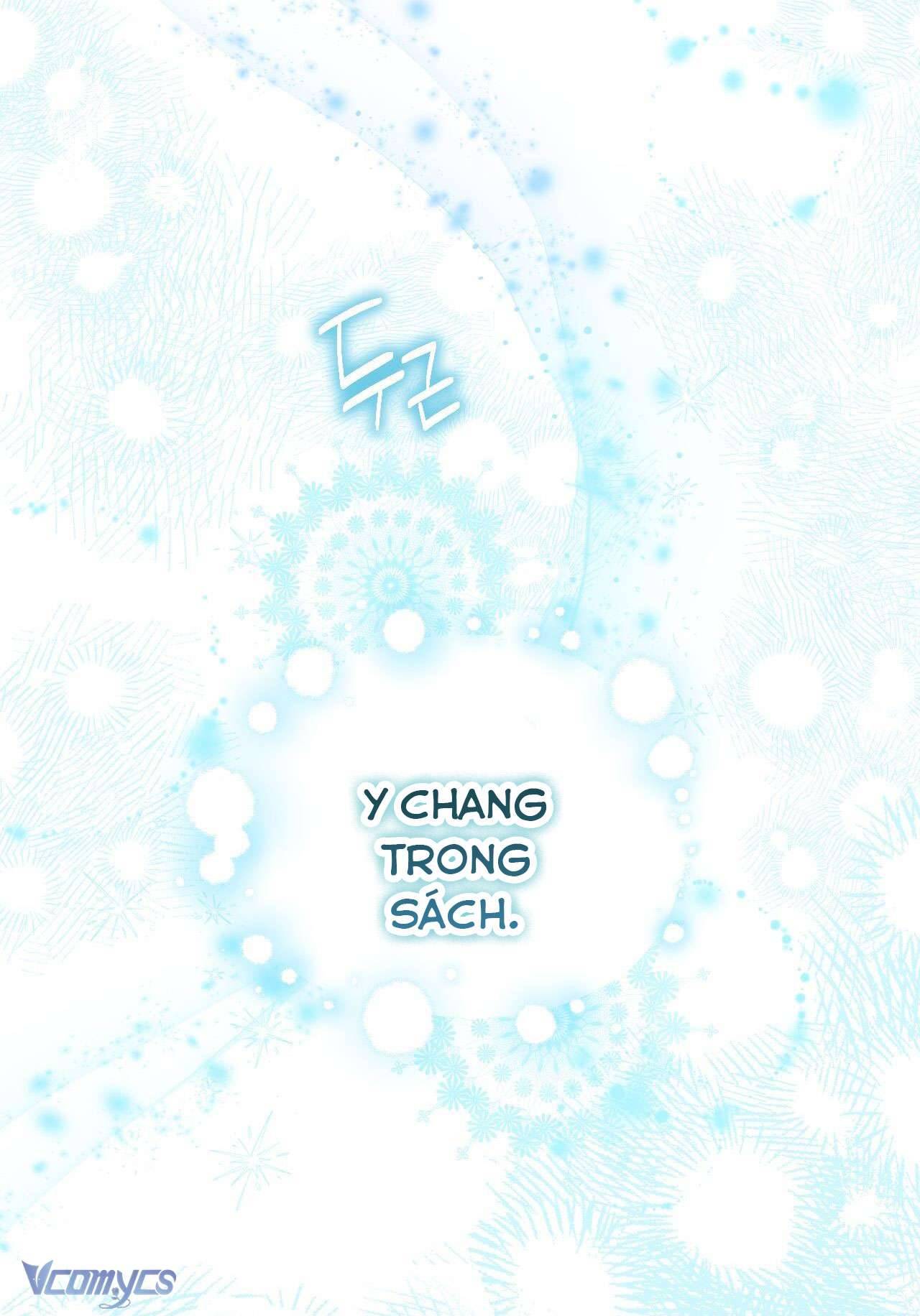 Thánh Nữ Giả Muốn Bỏ Trốn Chap 5 - Trang 4