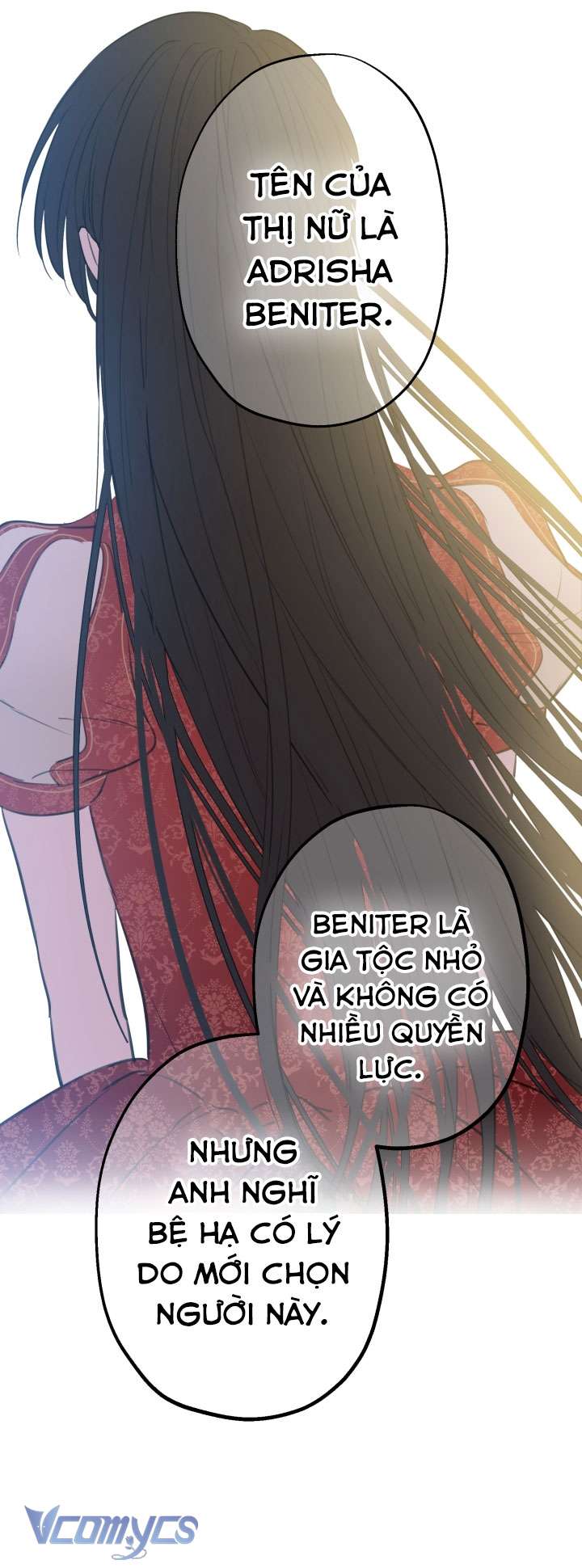 Những Nhân Vật Mạnh Nhất Thế Giới Ám Ảnh Tôi Chapter 20 - Trang 4