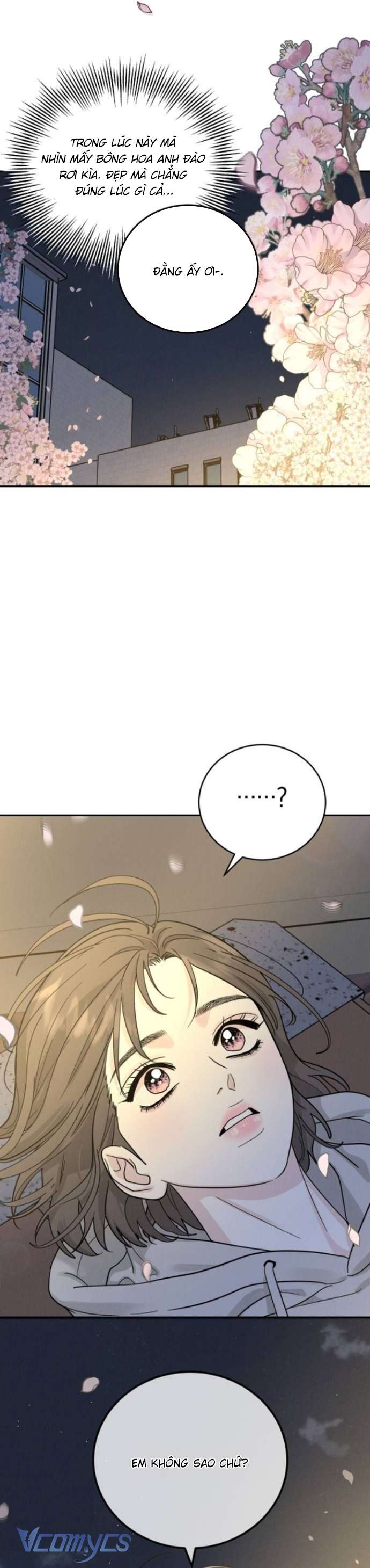 Thuyết Tình Yêu Ích Kỷ Chapter 30 - Trang 4