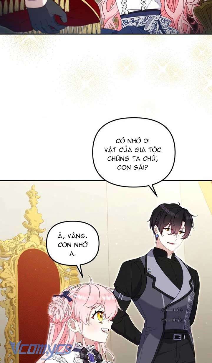 Tôi Được Nuôi Dưỡng Bởi Những Kẻ Phản Diện Chap 76 - Trang 3